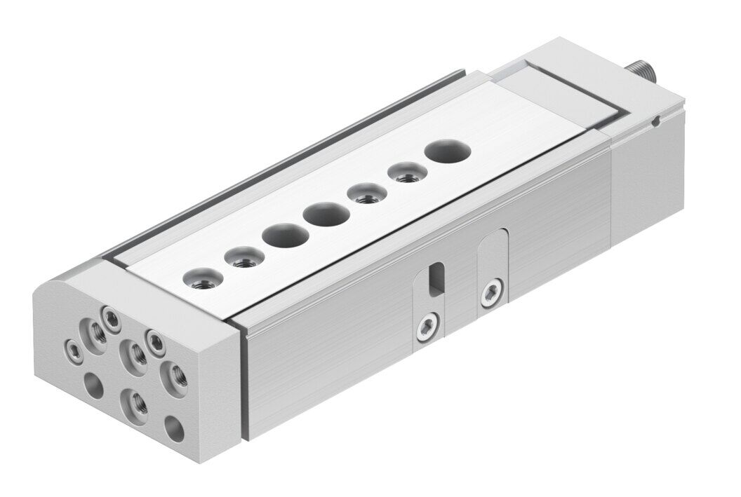 Festo 570169 DGSL-8-40-EA Mini kızak