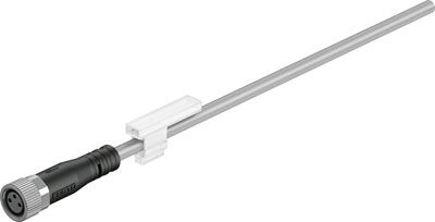 Festo 8066658 NEBB-M8G3-P-2.5-LE3 bağlantı kablosu