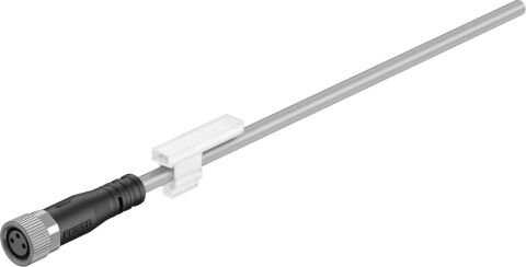 Festo 8066658 NEBB-M8G3-P-2.5-LE3 bağlantı kablosu