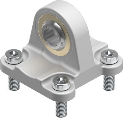 Festo 174398 Sncs-40 Swivel Flange