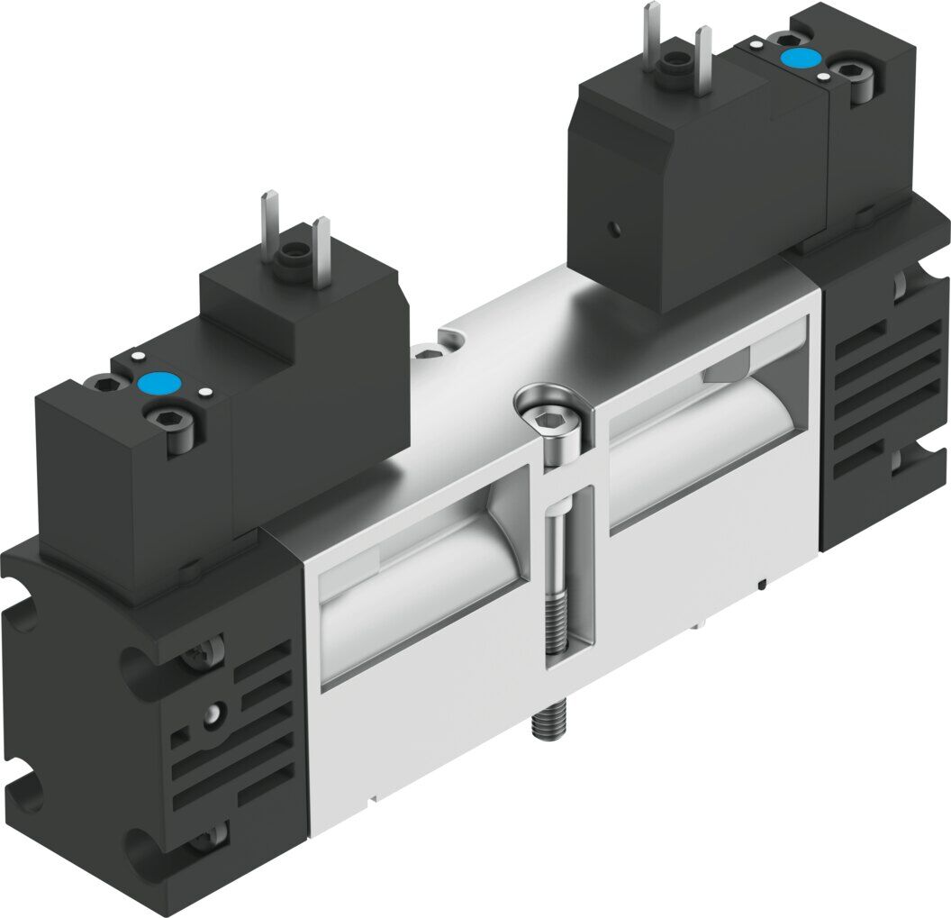 Festo 547074 VSVA-B-B52-ZH-A1-1C1 Selenoid valf