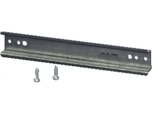 Hensel FP TS 27 35x15   216x15 mm DIN Taşıma Rayı