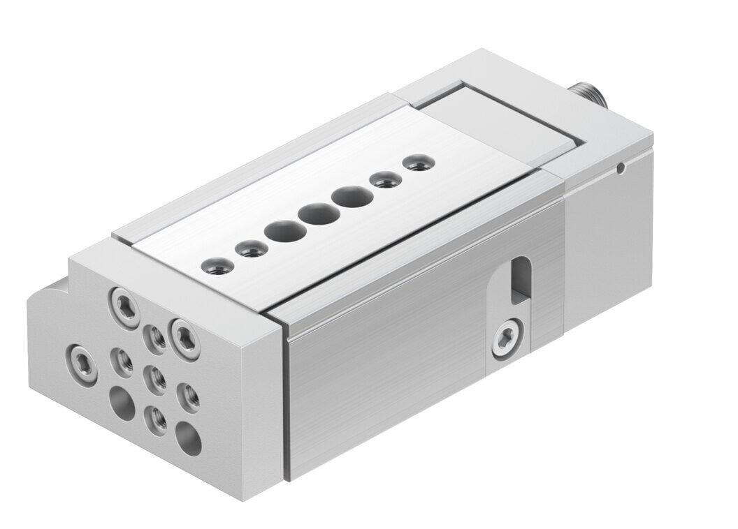 Festo 570187 DGSL-16-10-EA Mini kızak