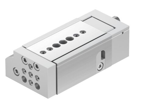 Festo 570187 DGSL-16-10-EA Mini kızak