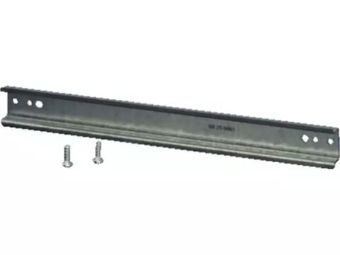 Hensel FP TS 36 35x15   306x15 mm DIN Taşıma Rayı