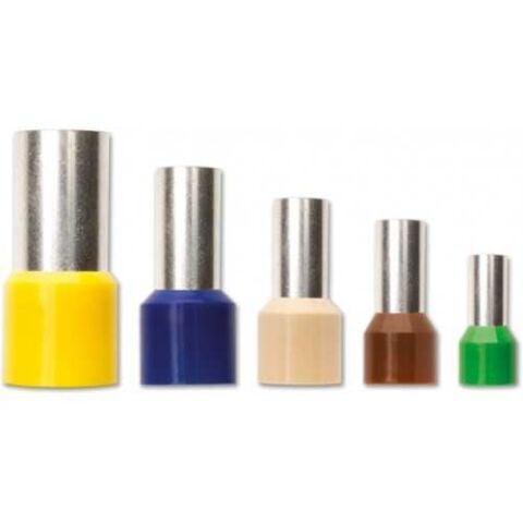 Şafak UY-3025/12-12MM 2,50MM2 İzoleli Kablo Yüksüğü