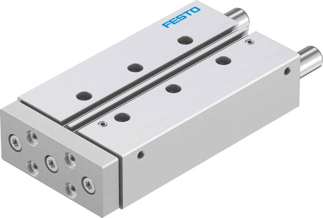 Festo 170846 DFM-20-100-P-A-GF yataklı silindir