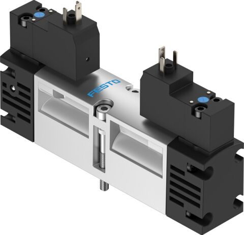 Festo 547174 VSVA-B-B52-H-A1-2AC1 Selenoid valf