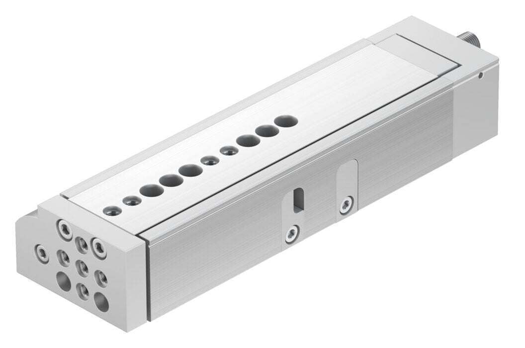 Festo 570184 DGSL-12-80-EA Mini kızak