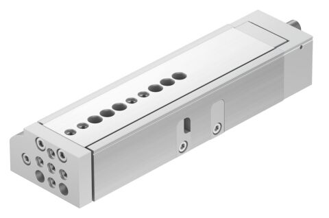 Festo 570184 DGSL-12-80-EA Mini kızak