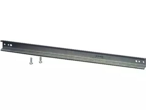Hensel FP TS 54 35x15   486x15 mm DIN Taşıma Rayı