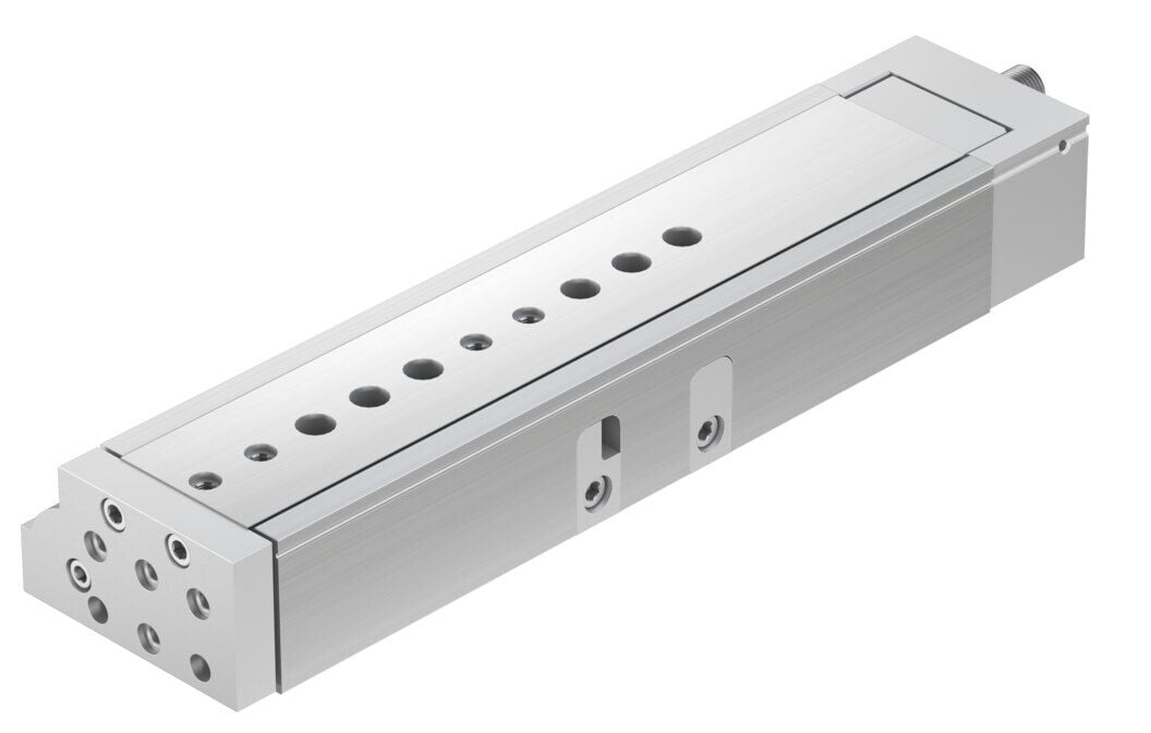 Festo 570202 DGSL-20-150-EA Mini kızak