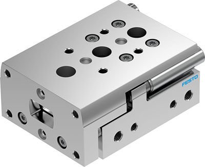 Festo 8085116 Dgst-10-10-Pa Mini Slide