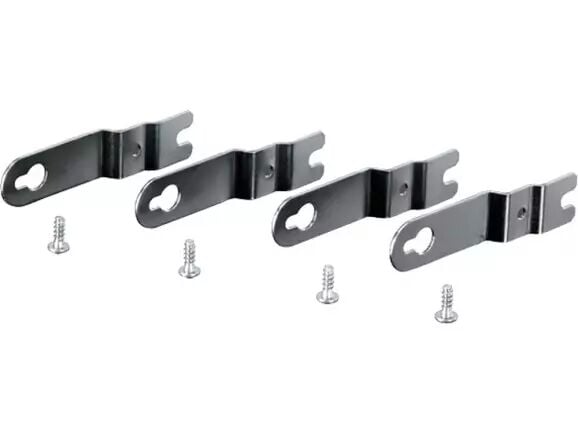 Hensel FP AL 40  FP Pano Duvara/Konstrüksiyona Bağlantı Aparatı