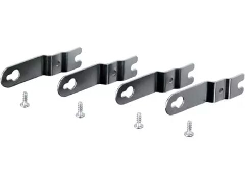 Hensel FP AL 40  FP Pano Duvara/Konstrüksiyona Bağlantı Aparatı