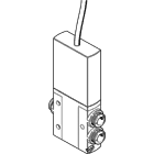 Festo 525193 MHE4-MS1H-3/2G-QS-8-K Selenoid valf