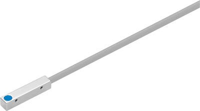 Festo 174549 Sıes-Q5B-Po-K-L Proximity Sensor