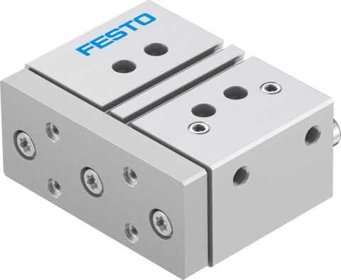 Festo 170939 DFM-40-25-P-A-KF yataklı silindir