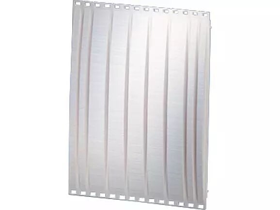 Hensel FP BA 70  126x160mm, PC, Bara Panosu, Örtme Perdesi