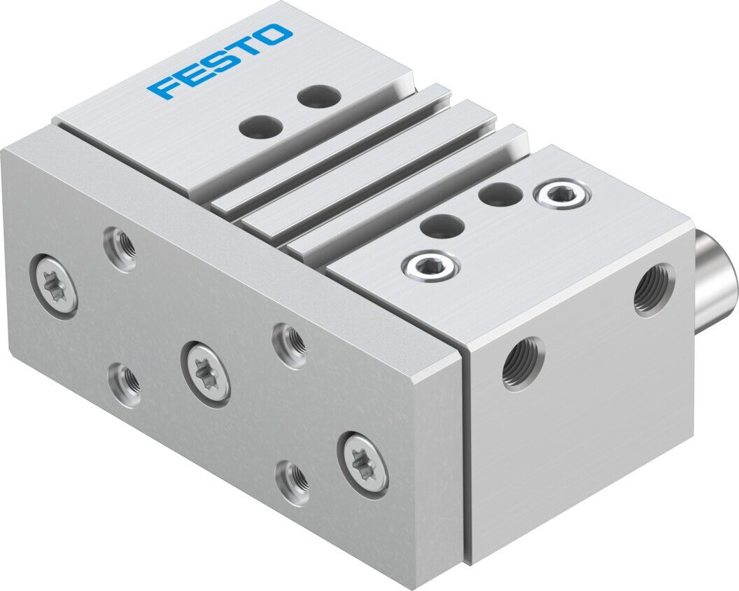 Festo 170871 DFM-50-25-P-A-GF yataklı silindir