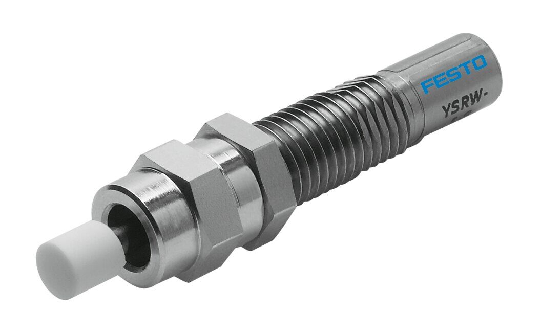 Festo 540345 YSRW-DGC-12 Darbe emici