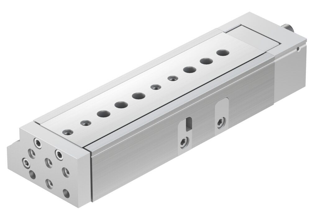Festo 570210 DGSL-25-100-EA Mini kızak
