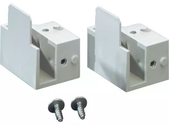 Hensel FP DS 02  FP Panolar için DIN Ray Yükseltme Parçası (29,5mm / 53,5mm)