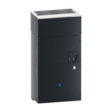 Schneider ATH630C25N4Z ATH630 250kW 400HP 380/480V WO KEYPAD Hız Kontrol Cihazı