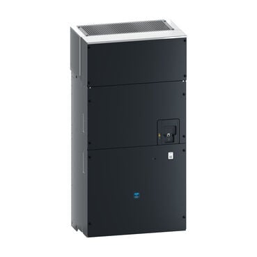 Schneider ATH630C25N4Z ATH630 250kW 400HP 380/480V WO KEYPAD Hız Kontrol Cihazı