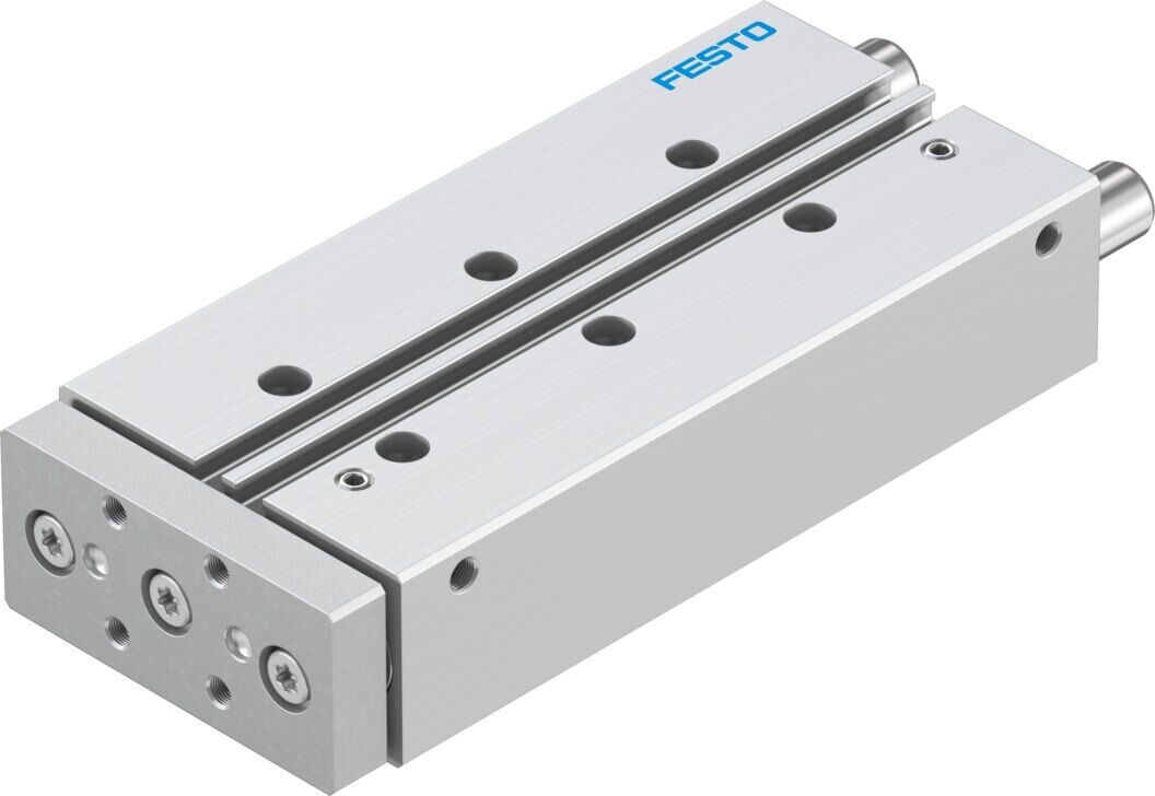 Festo 170839 DFM-16-100-P-A-GF yataklı silindir
