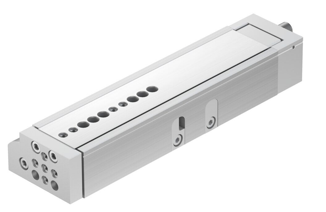 Festo 570193 DGSL-16-100-EA Mini kızak