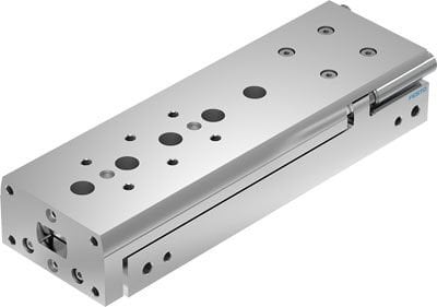 Festo 8085170 Dgst-10-100-Y12A Mini Slide