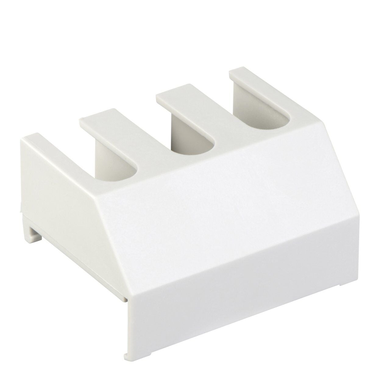 Schneider Electric VZ8 TeSys VARIO Terminal Koruması V02-V2için