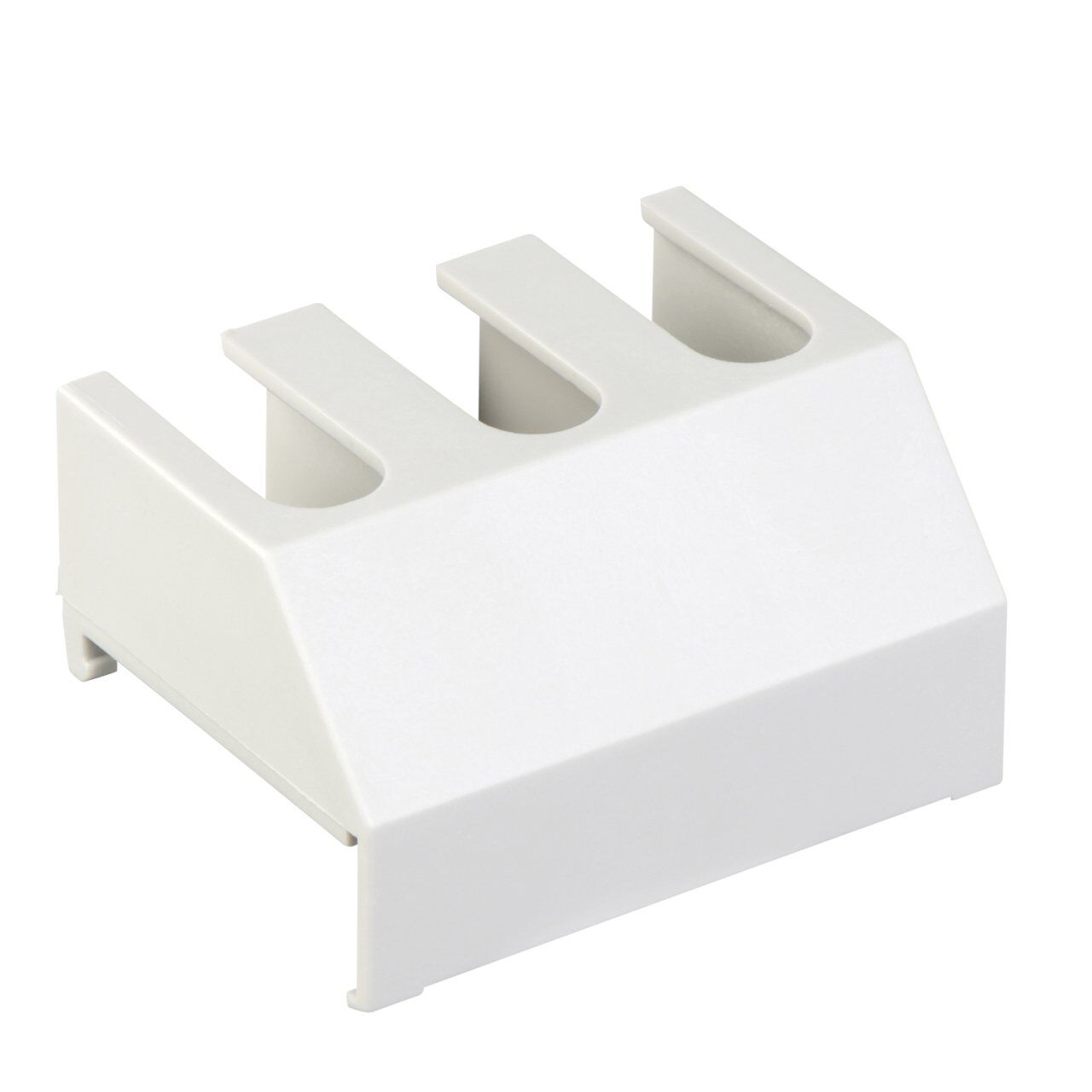 Schneider Electric VZ8 TeSys VARIO Terminal Koruması V02-V2için
