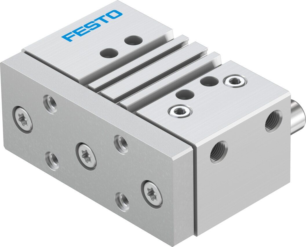 Festo 170946 DFM-50-25-P-A-KF yataklı silindir