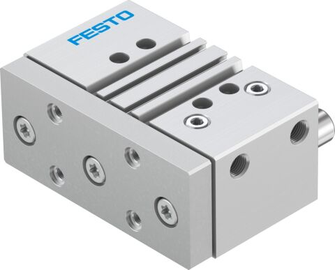 Festo 170946 DFM-50-25-P-A-KF yataklı silindir