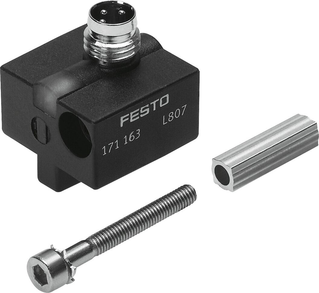 Festo 171166 SMTO-8E-NS-S-LED-24 Pozisyon sensörü