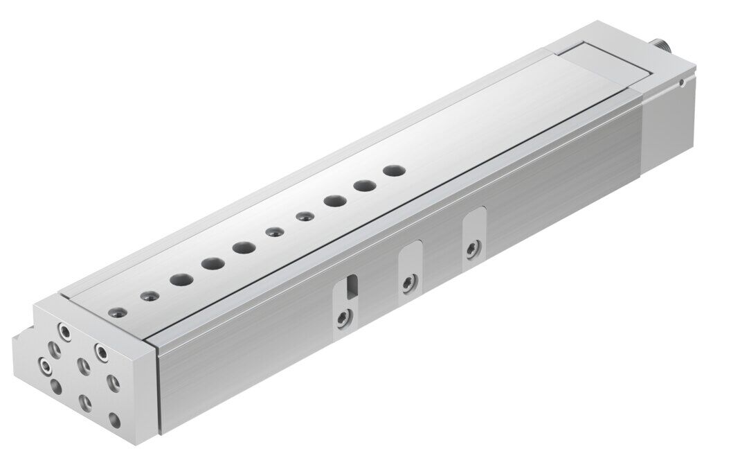Festo 570212 DGSL-25-200-EA Mini kızak