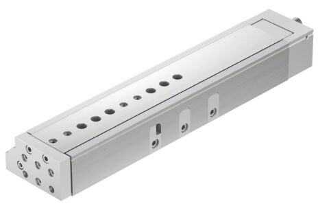 Festo 570212 DGSL-25-200-EA Mini kızak