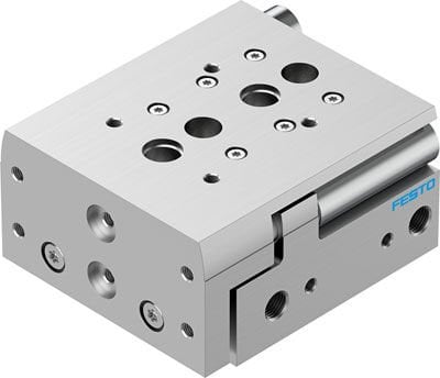 Festo 8085183 Dgst-20-30-Y12A Mini Slide