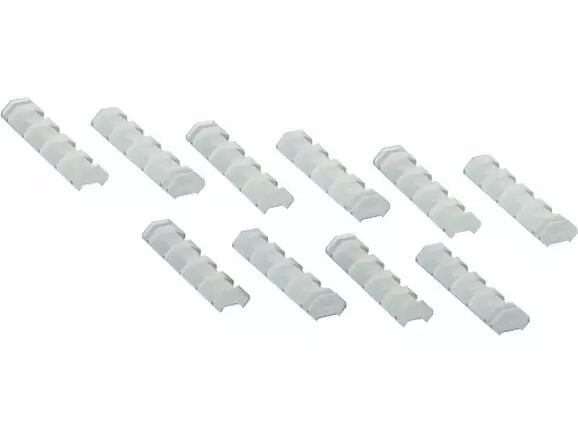Hensel FP GV 10  FP Panolar için Pano Bağlantı Konnektörü (10'lu Paket)