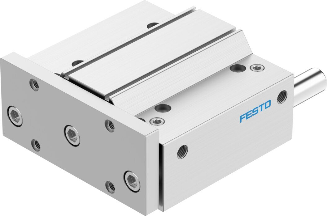 Festo 170971 DFM-100-125-P-A-KF yataklı silindir