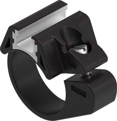 Festo 175095 Smbr-8-20 Mounting Kit