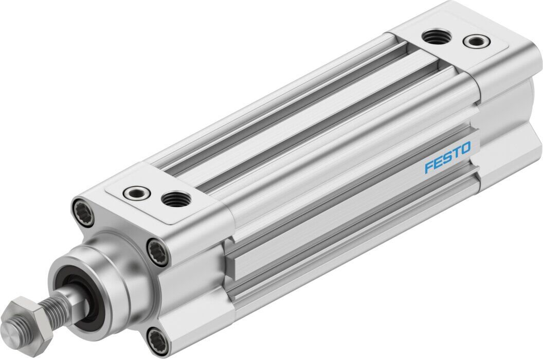 Festo 3656517 DSBC-32-70-D3-PPVA-N3 Standart silindir