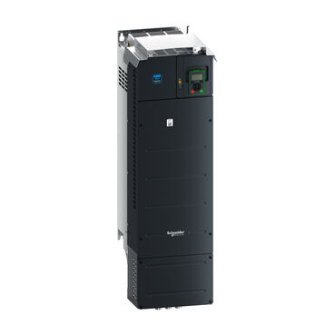 Schneider ATH630D75N4 ATH630 75kW 100HP 380/480V IP21 ULtype1 Hız Kontrol Cihazı