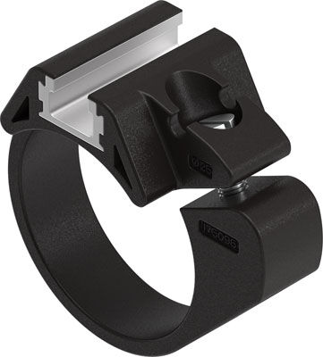 Festo 175096 Smbr-8-25 Mounting Kit