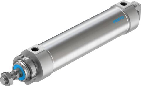 Festo 196057 DSNU-63-200-PPV-A Yuvarlak silindir
