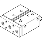 Festo 170912 DFM-16-50-P-A-KF yataklı silindir