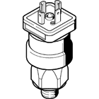 Festo 175252 PEV-1/4-A-SW27-B-OD basınç anahtarı