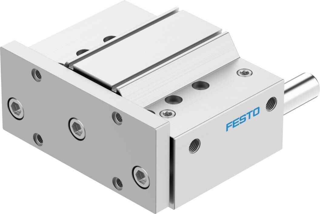 Festo 170969 DFM-100-80-P-A-KF yataklı silindir
